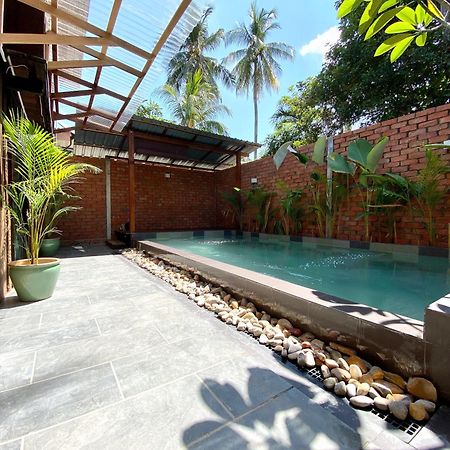 Kutum's Cottage @eagleyevillage Langkawi Eksteriør billede